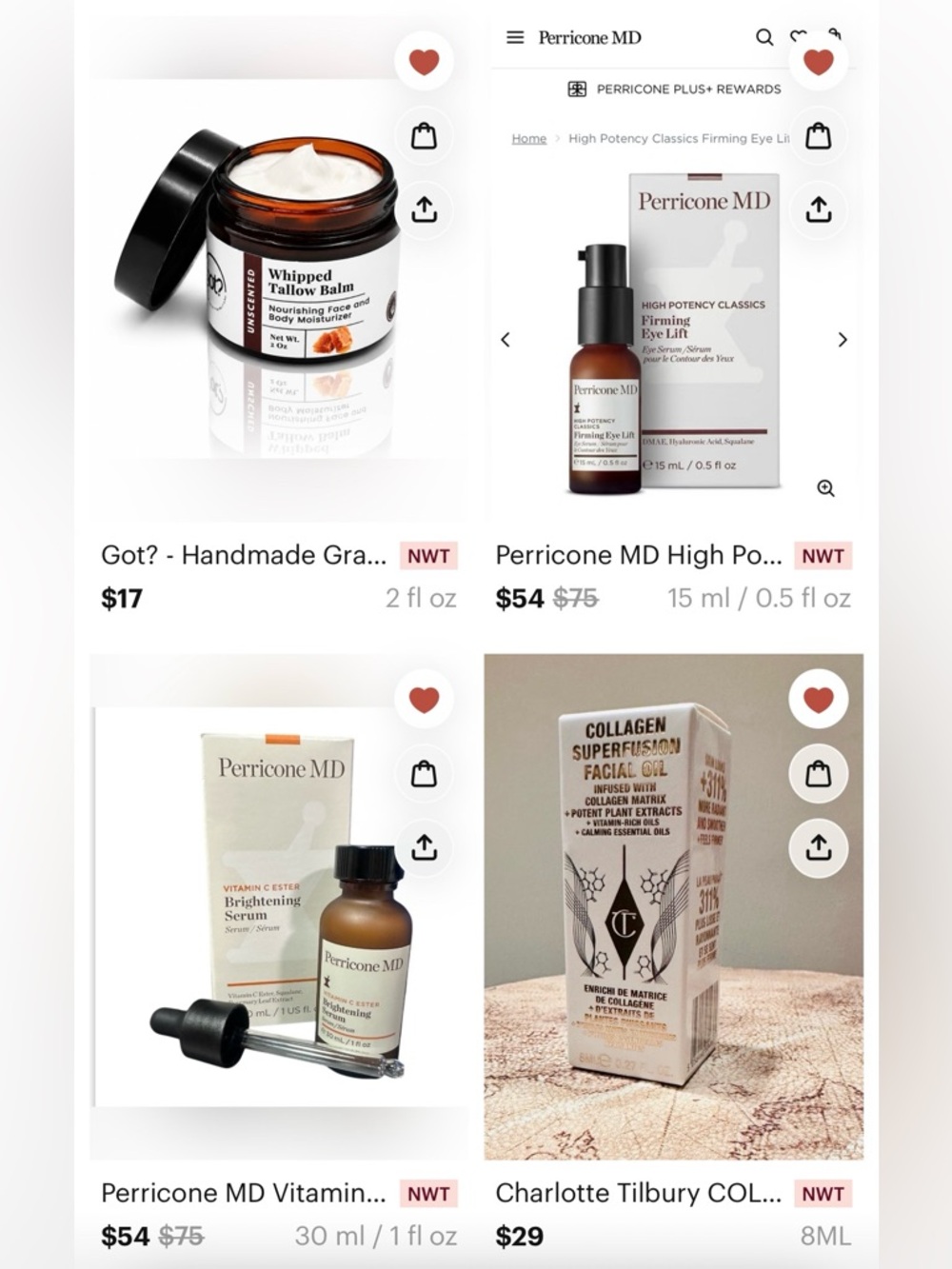 SKINCARE - Picture 4 of 7